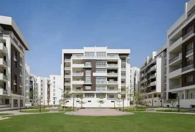 City Edge Developments