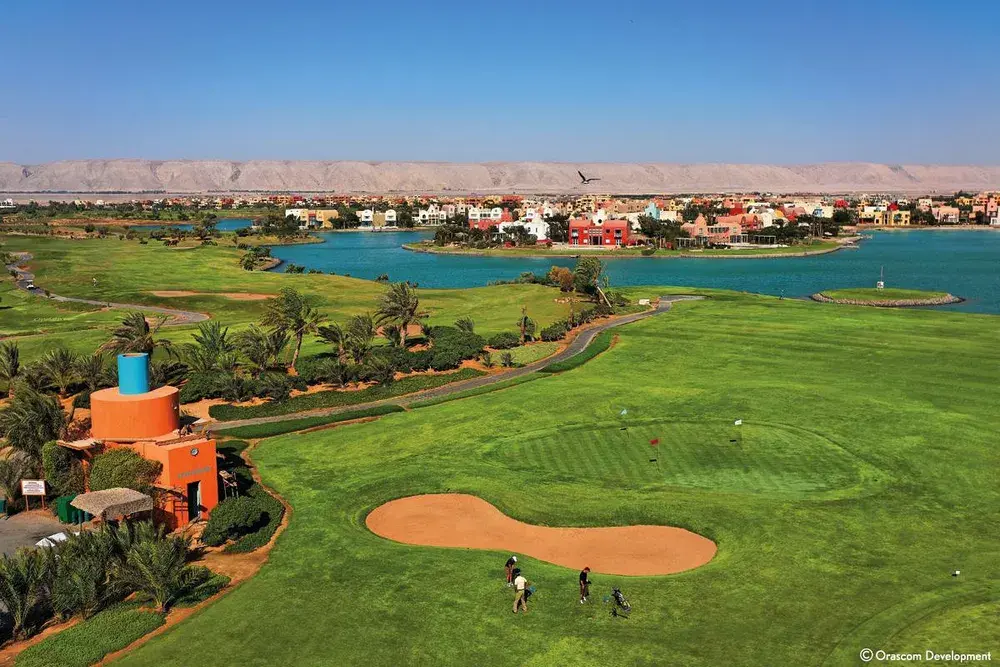 Hassan Allam Properties
