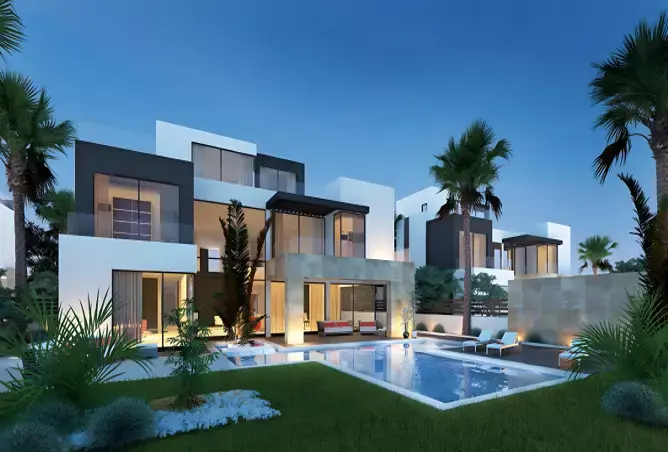 Palm Hills New Cairo broker CRM workflow and buyer pipeline