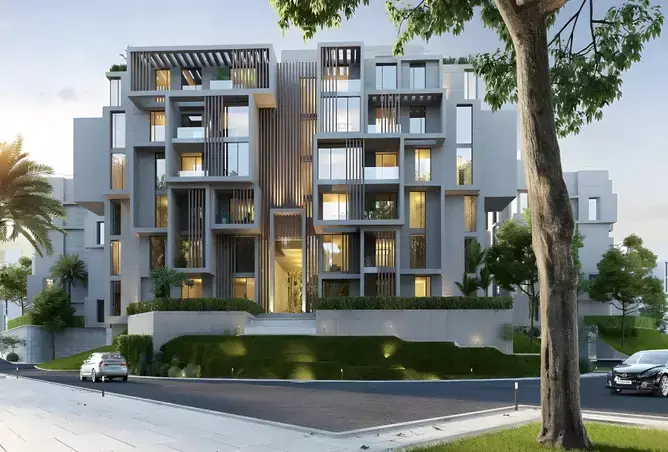 SODIC Eastown residential development